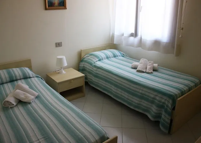 Hotel La Pineta
