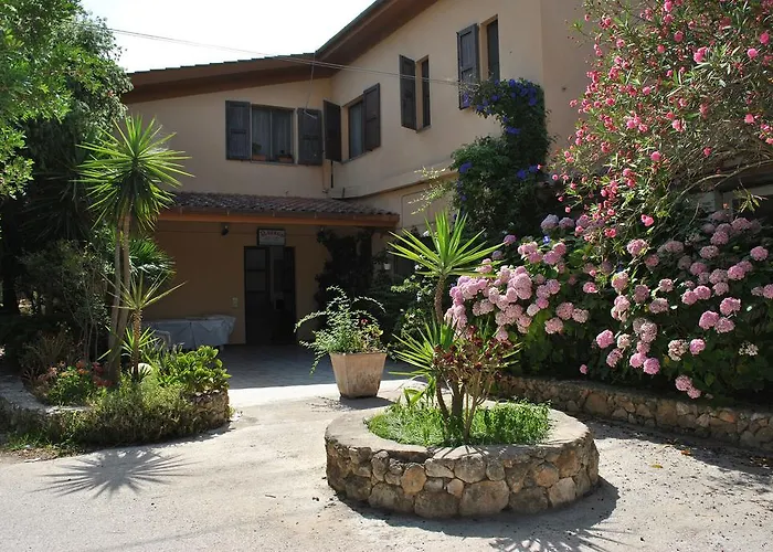 Hotel La Pineta