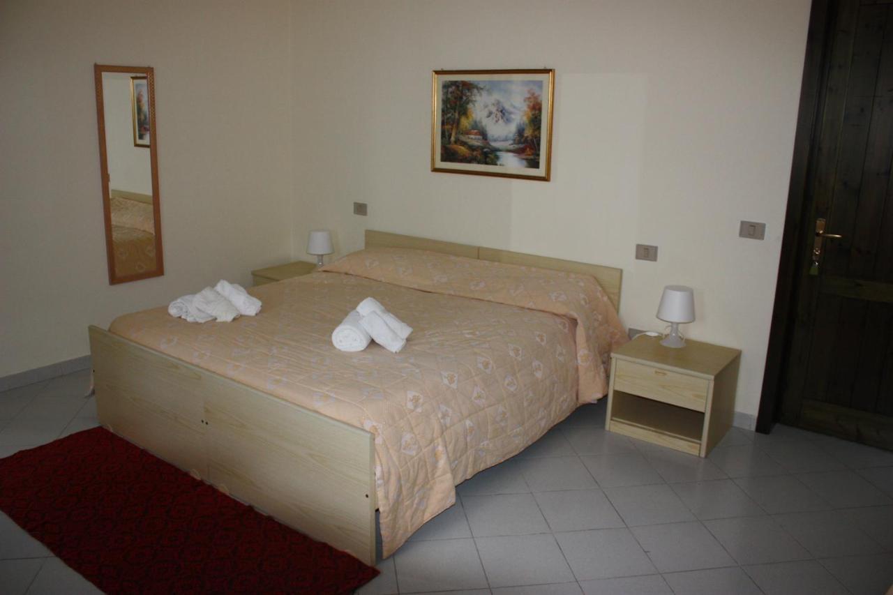 Hotel La Pineta Arborea