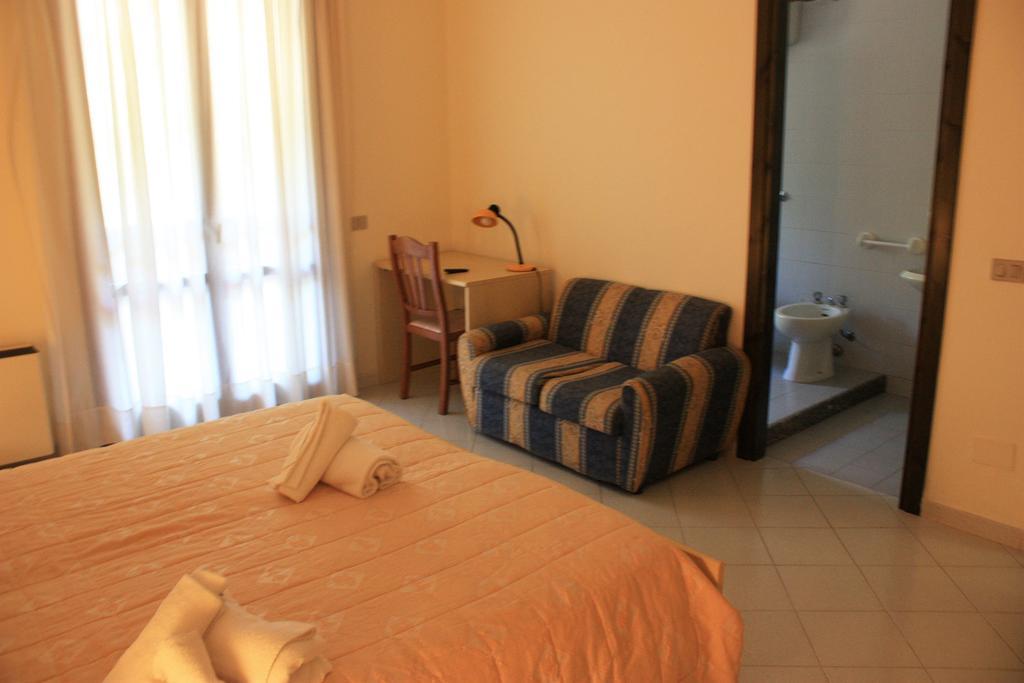 La Pineta Hotel 2*