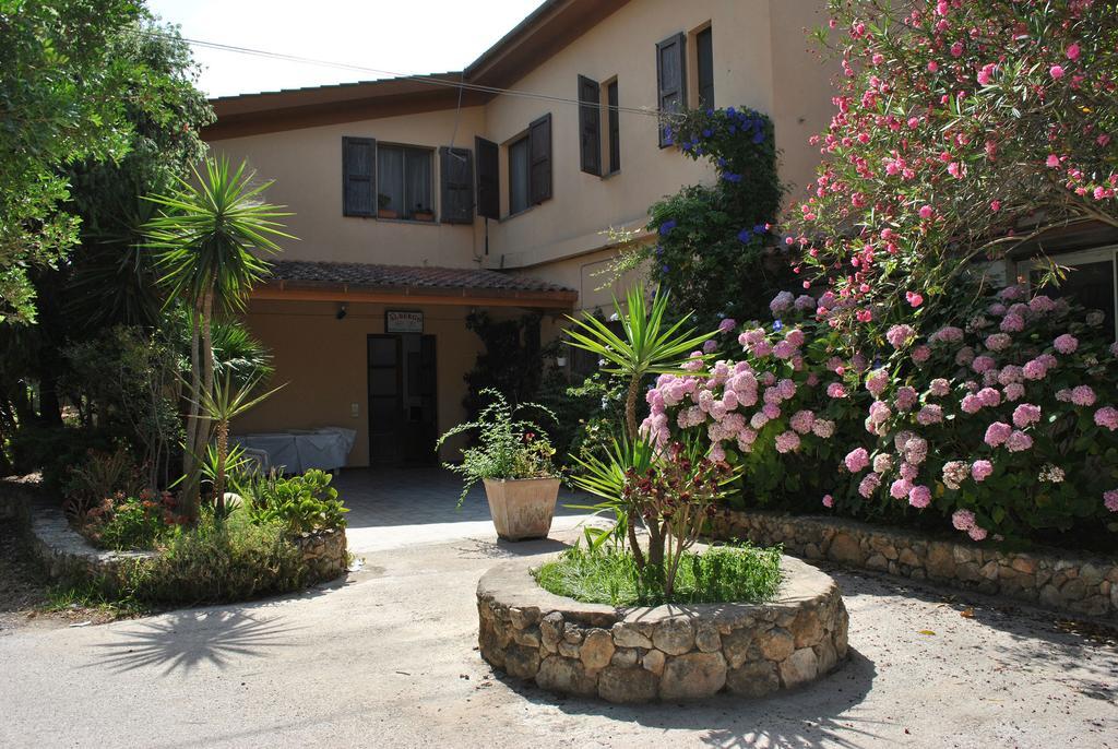 Hotel La Pineta Arborea