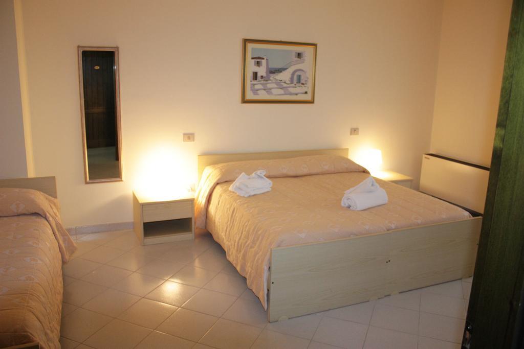 La Pineta Hotel Arborea
