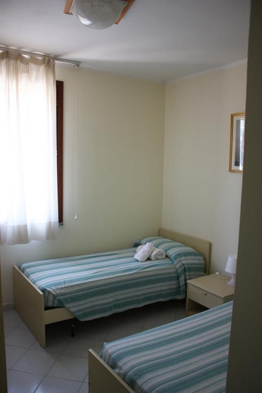La Pineta Hotel