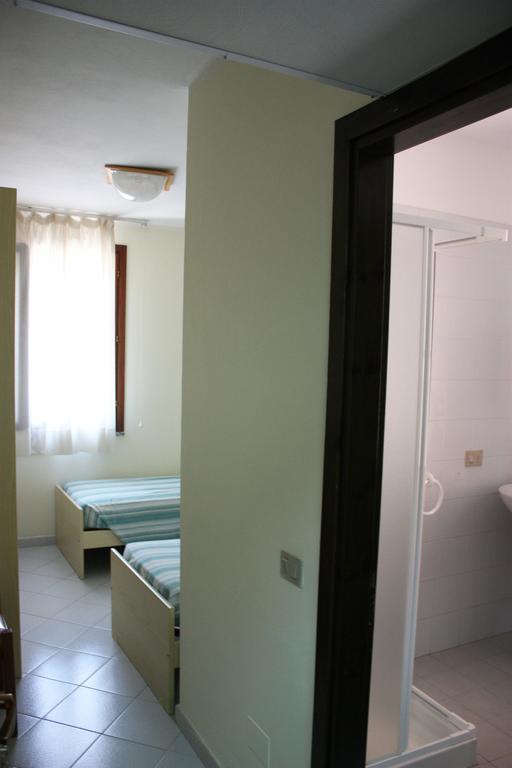 La Pineta Hotel 2*