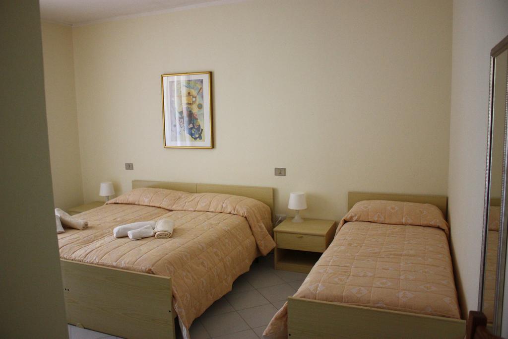 Hotel La Pineta