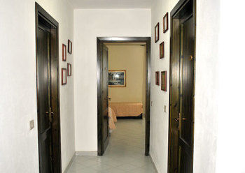 La Pineta Hotel Arborea