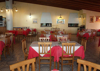 La Pineta 2*